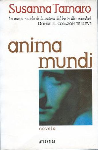 anima mundi (in Spanish)