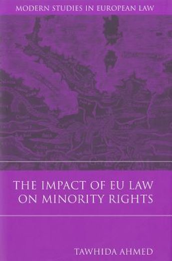 the impact of eu law on minority rights