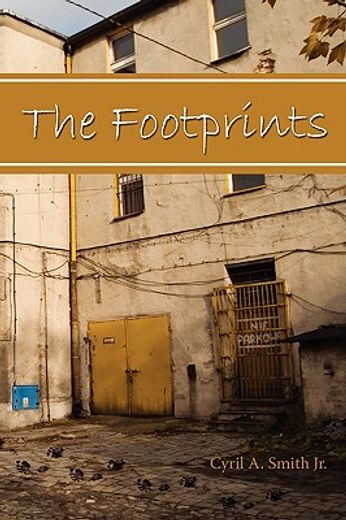 the footprints