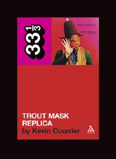 trout mask replica (in English)