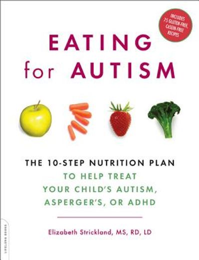 eating for autism (en Inglés)