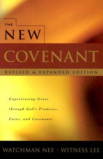 the new covenant