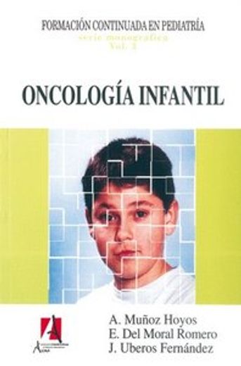 oncología infantil
