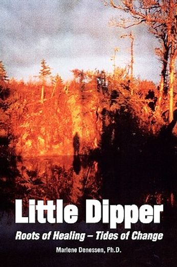 little dipper,roots of healing – tides of change