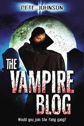 the vampire blog (en Inglés)