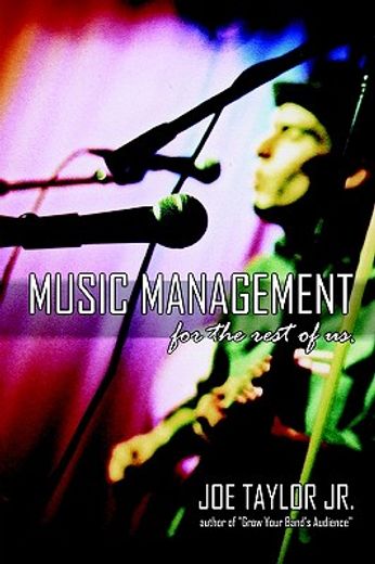 music management for the rest of us