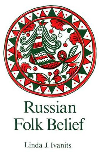 russian folk belief
