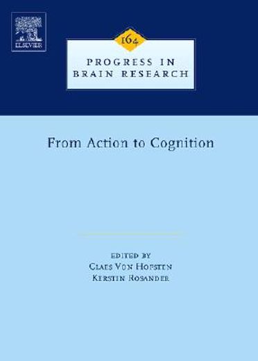 from action to cognition