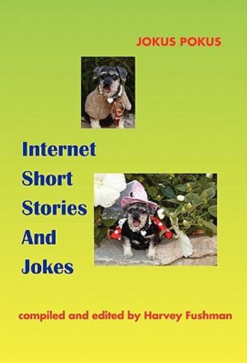 internet short stories and jokes