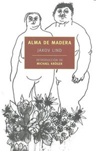 Alma de madera (in Spanish)