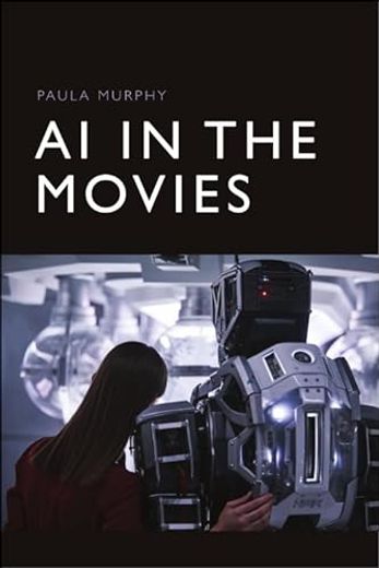 Ai in the Movies (en Inglés)