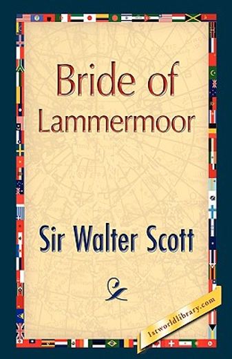 bride of lammermoor