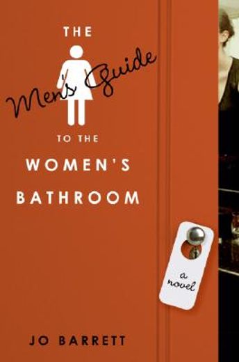 the men´s guide to the women´s bathroom
