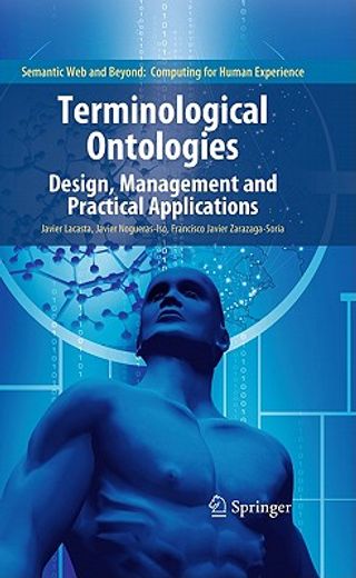 terminological ontologies,design, management and practical applications