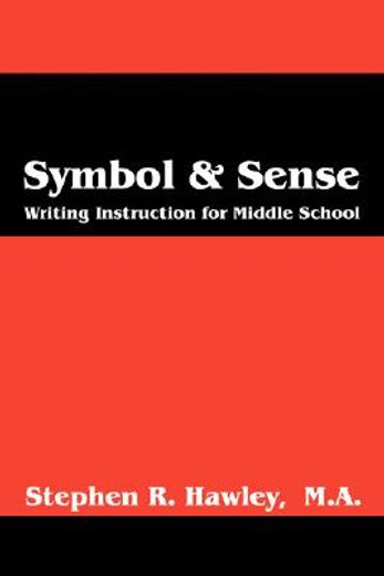 symbol & sense