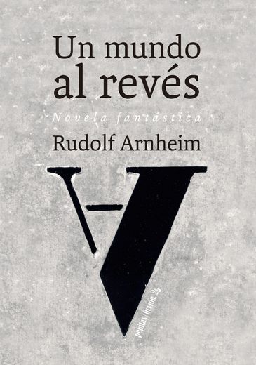 Un Mundo al Revés