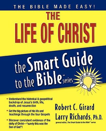 the life of christ (in English)