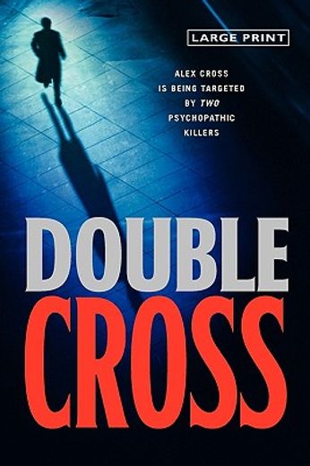 double cross (en Inglés)
