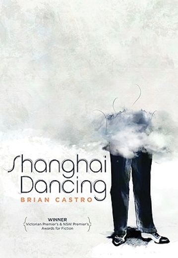 shanghai dancing