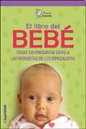 El Libro Del Bebé