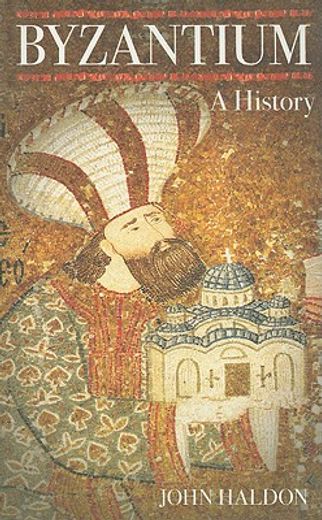 byzantium,a history