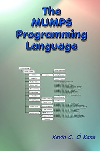 the mumps programming language