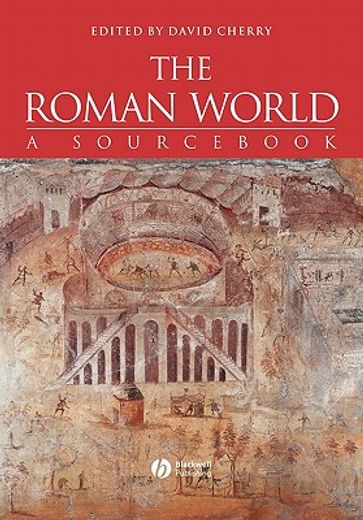 the roman world,a sourc