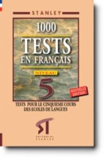 frances 5. tests