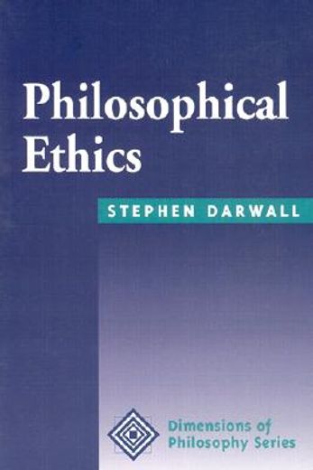 philosophical ethics