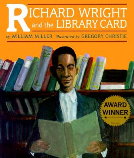 richard wright and the library card (in English)