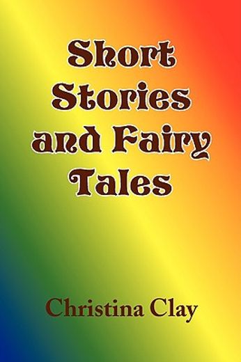 short stories and fairy tales