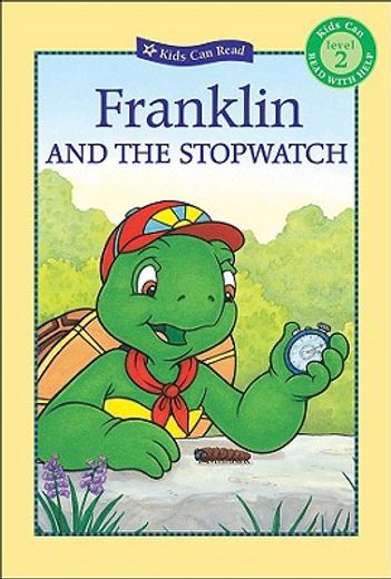 franklin and the stopwatch