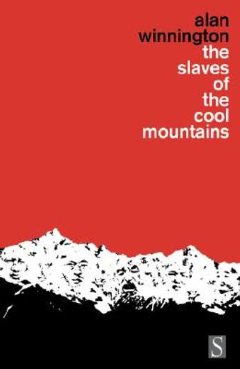 the slaves of the cool mountains,travels among head-hunters and slave-owners in south-west china
