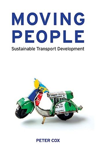 sustainable transport development,challenging expectations