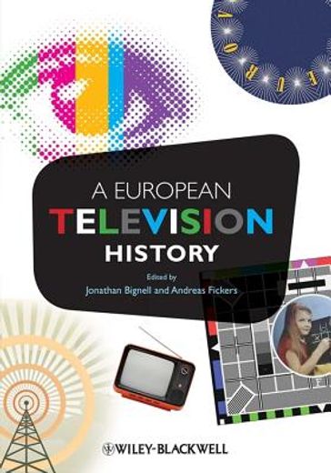 a european television history