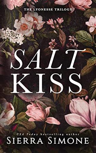 Salt Kiss (Lyonesse, 1) (en Inglés)