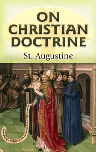 on christian doctrine (en Inglés)