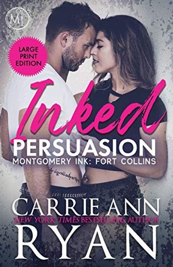 Inked Persuasion (in English)