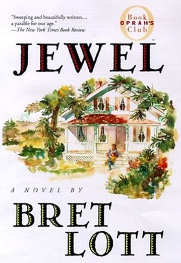 jewel (en Inglés)