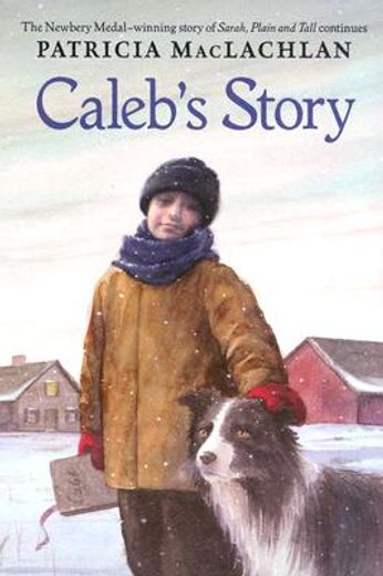 caleb´s story (in English)