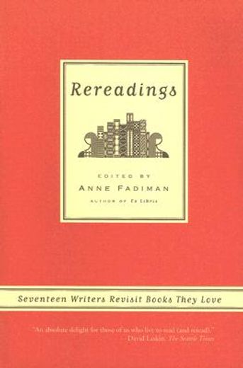 rereadings (in English)