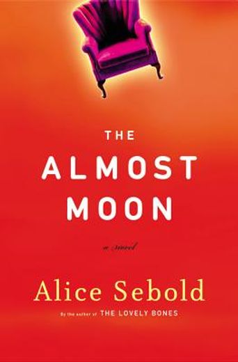 the almost moon (en Inglés)