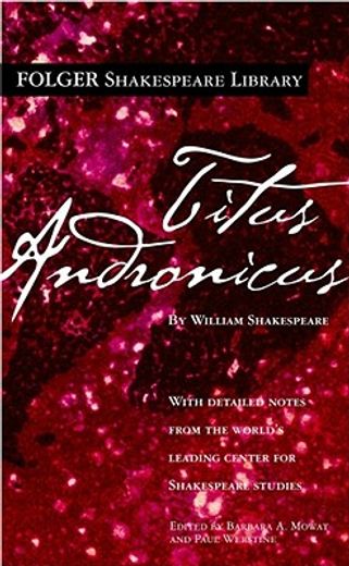 titus andronicus