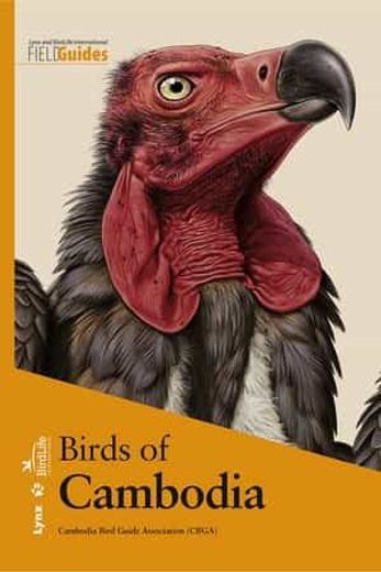 Birds of Cambodia