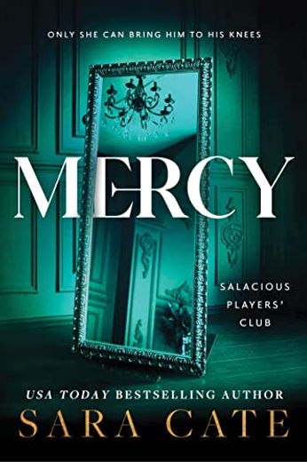 Mercy (Salacious Players' Club) (en Inglés)
