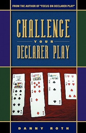 challenge your declarer play