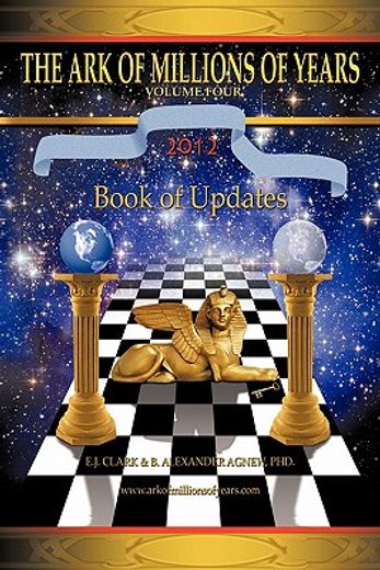 the ark of millions of years,book of updates
