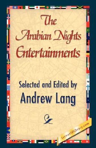 the arabian nights entertainments