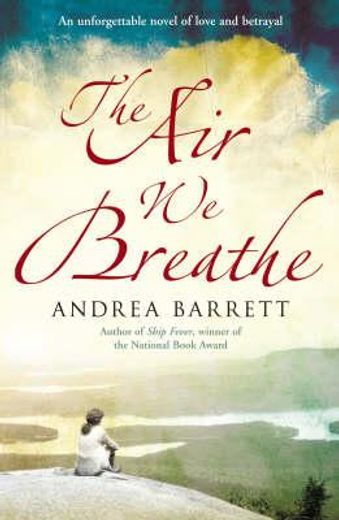air we breathe