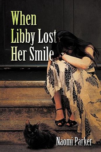 when libby lost her smile (en Inglés)